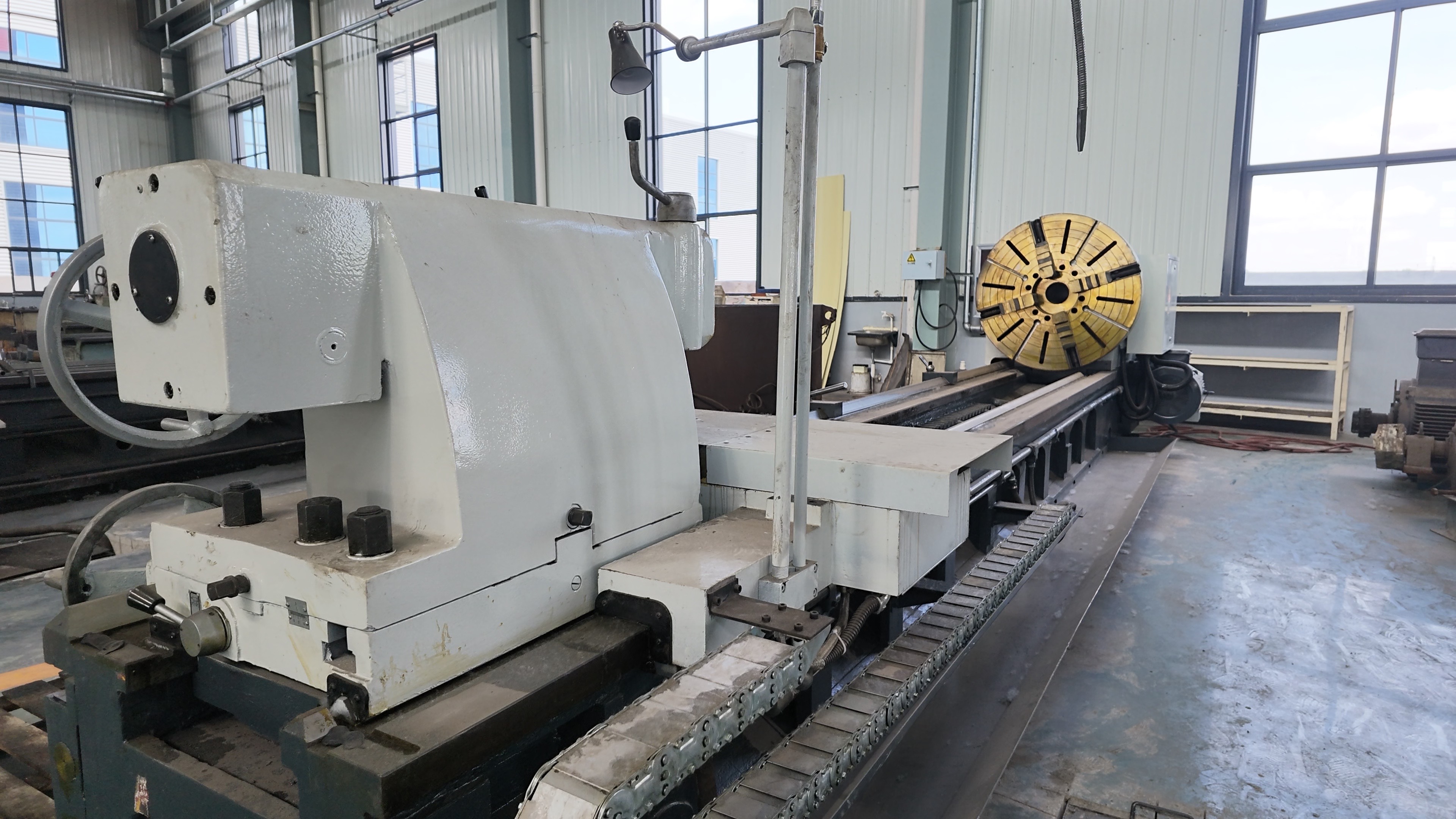 Factory